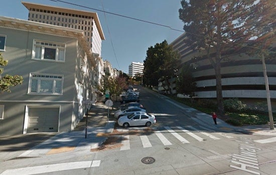 Inner Sunset Crime: Bank Robbery, Hot Prowls, And A Very Bad Online Date