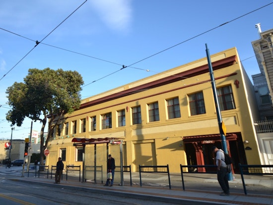 Supervisor Wiener Requests Pause On Sex Offender Rehab Center Plans
