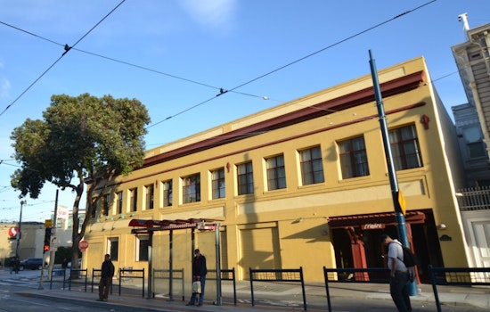 Supervisor Wiener Requests Pause On Sex Offender Rehab Center Plans