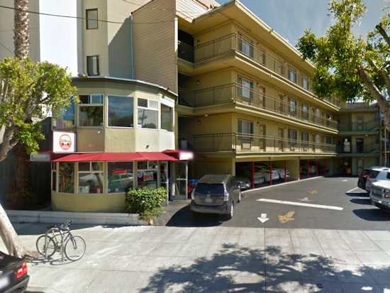 Days Inn, Double Decker Could Be Demolished To Make Way For New Hotel