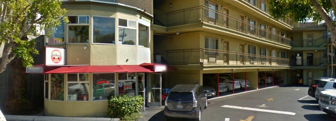 Days Inn, Double Decker Could Be Demolished To Make Way For New Hotel