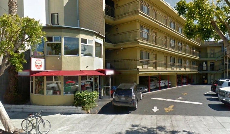 Days Inn, Double Decker Could Be Demolished To Make Way For New Hotel