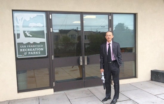 Meet Vi Huynh, Safety Advocate And Founder Of Sunset Neighborhood Watch