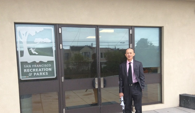 Meet Vi Huynh, Safety Advocate And Founder Of Sunset Neighborhood Watch