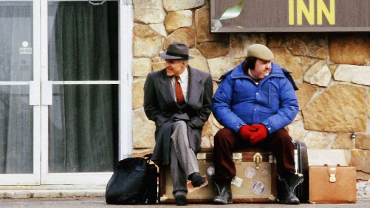 Fill up on holiday films: The 6 best Thanksgiving movies streaming now