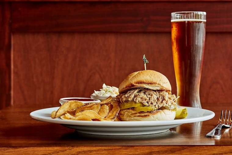 Cheesesteaks and more: What's trending on Philadelphia's food scene?