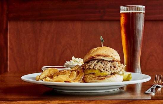 Cheesesteaks and more: What's trending on Philadelphia's food scene?