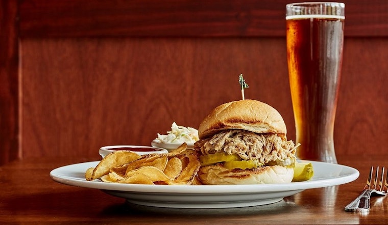 Cheesesteaks and more: What's trending on Philadelphia's food scene?