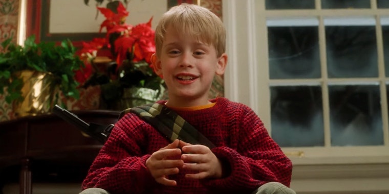 Movies and mistletoe: The best Christmas films to stream this holiday season