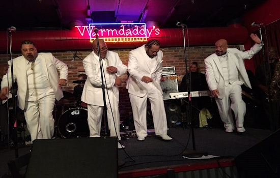 4 ways to make the most of your week in Philadelphia