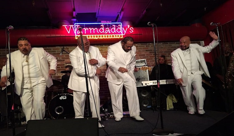 4 ways to make the most of your week in Philadelphia