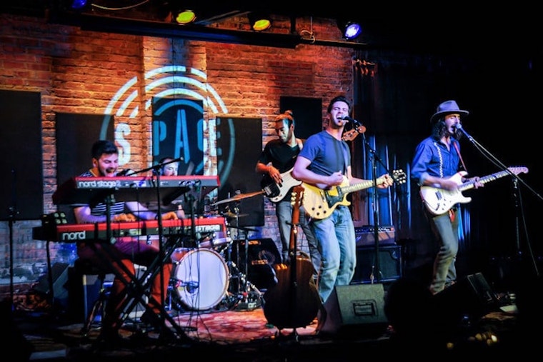 4 events worth checking out in Evanston this week