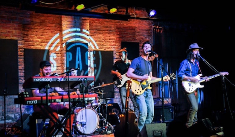 4 events worth checking out in Evanston this week