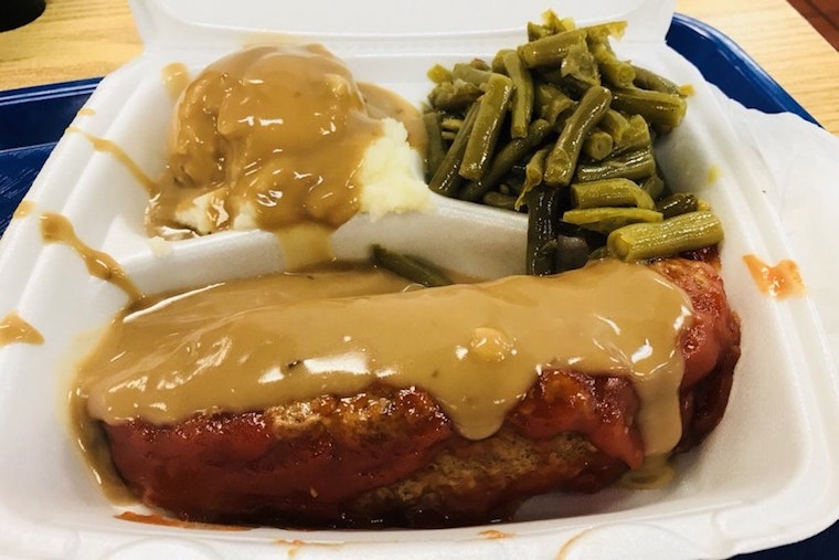 The 4 best Southern spots in Fayetteville