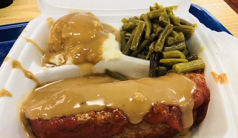 The 4 best Southern spots in Fayetteville