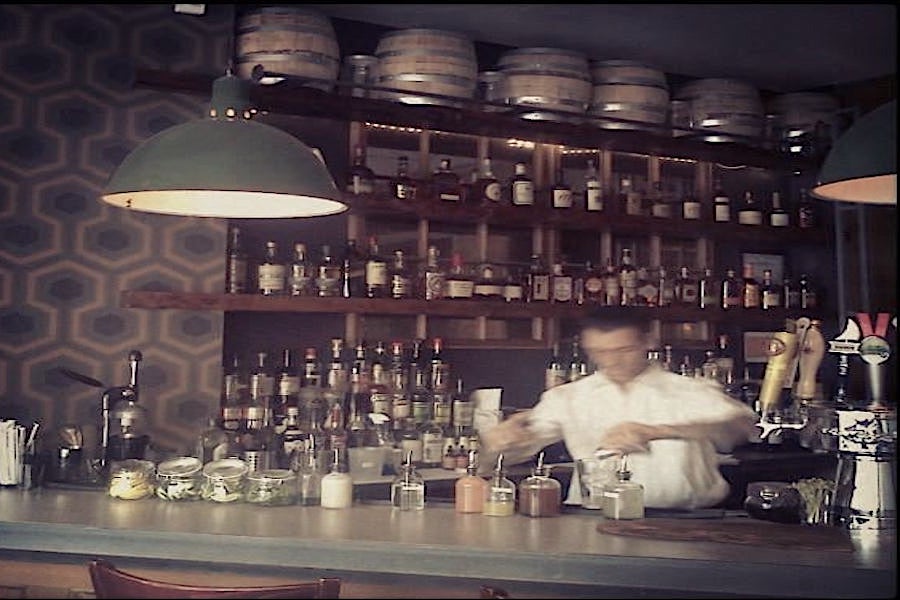 The 5 best whiskey bars in New York City