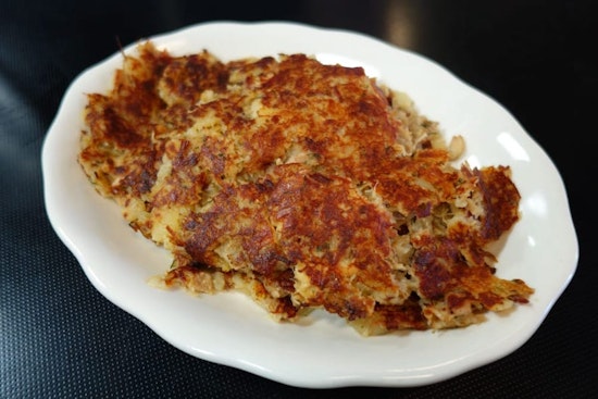 The 4 best diners in Boston