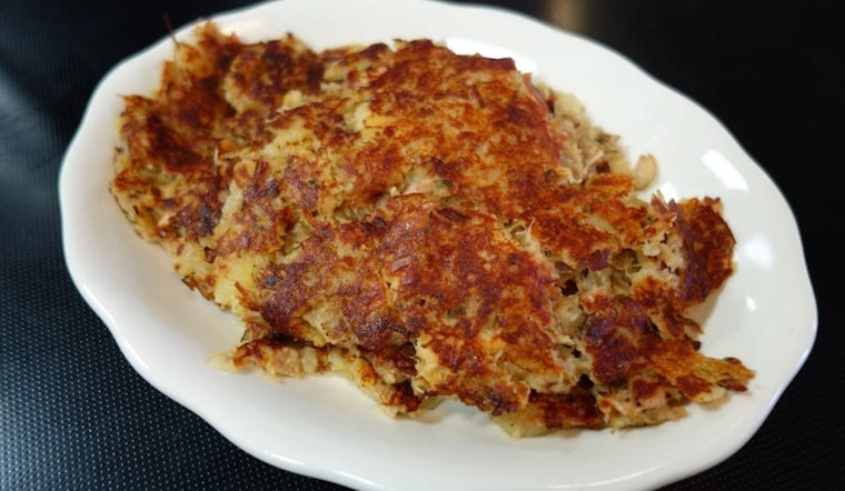 The 4 best diners in Boston