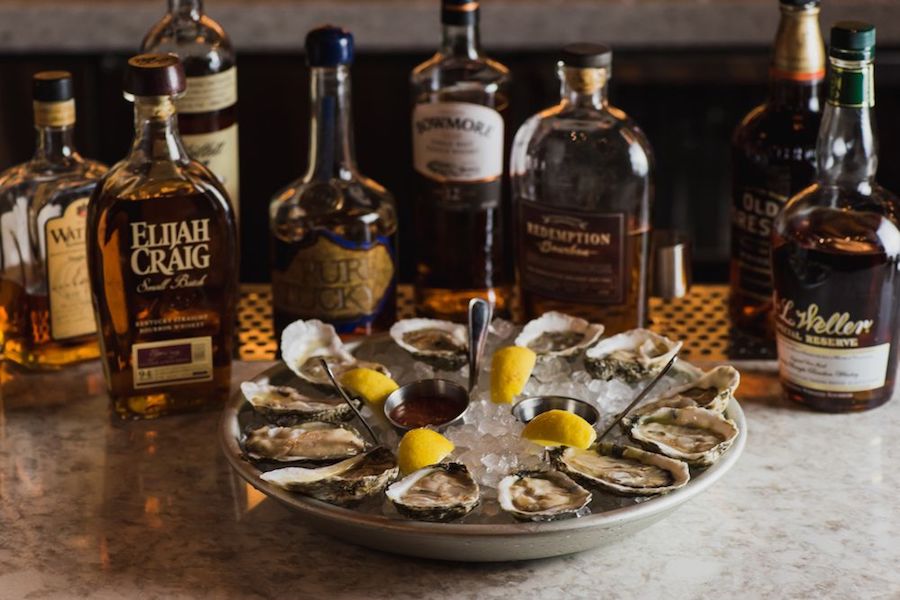 The 5 best whiskey bars in New York City