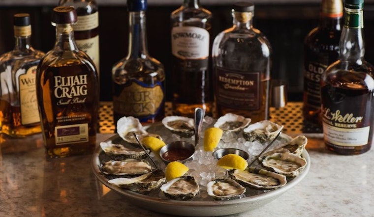 The 5 best whiskey bars in New York City