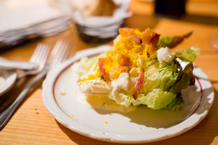 Pittsburgh's 3 best spots to splurge on French fare