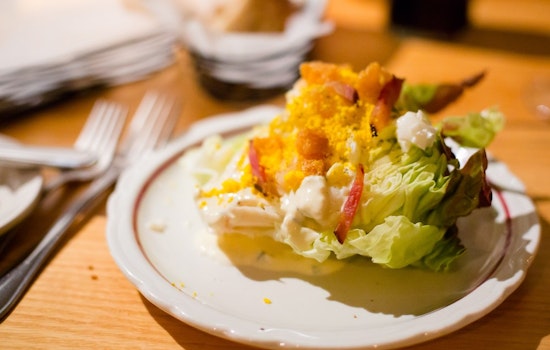 Pittsburgh's 3 best spots to splurge on French fare