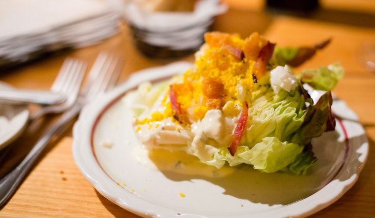 Pittsburgh's 3 best spots to splurge on French fare