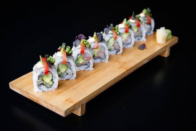 Denver's 5 top spots to spend big on sushi