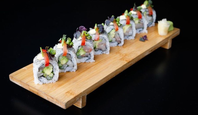 Denver's 5 top spots to spend big on sushi