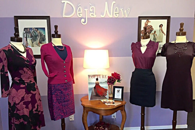 Dress for less: Irvine's top 3 thrift stores to visit now