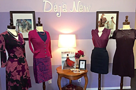 Dress for less: Irvine's top 3 thrift stores to visit now