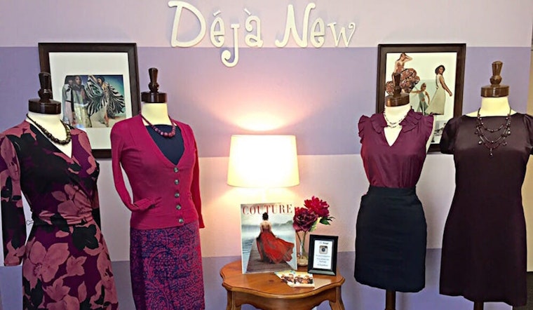 Dress for less: Irvine's top 3 thrift stores to visit now
