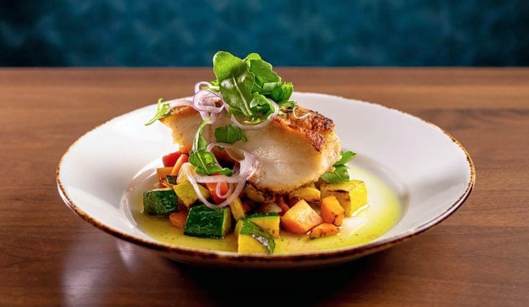 New American spot The Delegate debuts in Mount Vernon Square