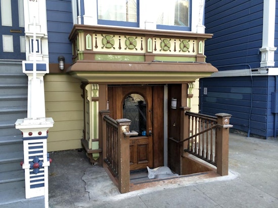 From Dining Room To Vapor Room: Homeless Youth Alliance Finally Secures New Office