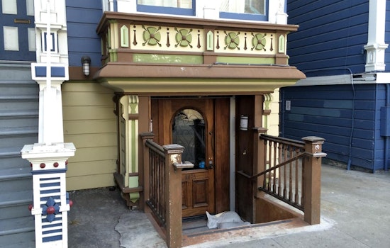From Dining Room To Vapor Room: Homeless Youth Alliance Finally Secures New Office