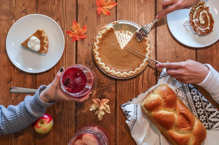 Go free this week at these 3 festive events in Philadelphia