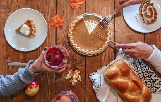 Go free this week at these 3 festive events in Philadelphia