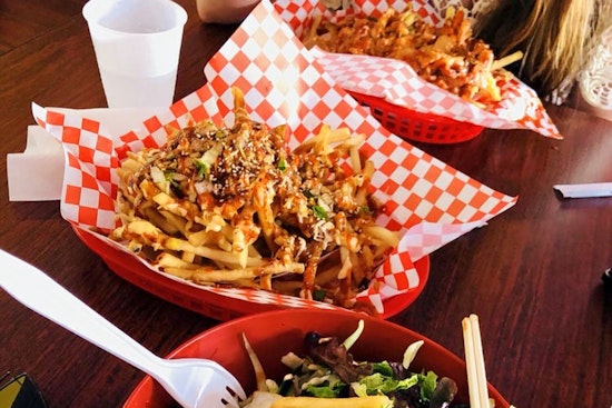 San Antonio's 3 best spots to score low-priced Korean eats