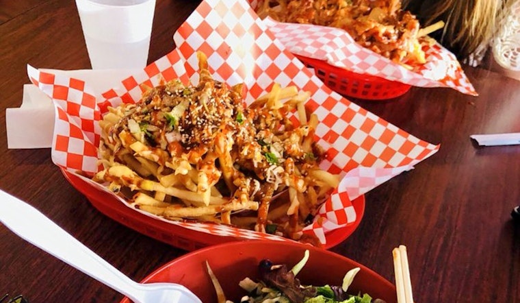 San Antonio's 3 best spots to score low-priced Korean eats