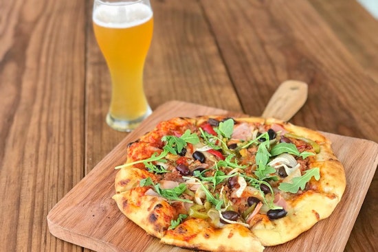 Houston's top 3 brewpubs to visit now