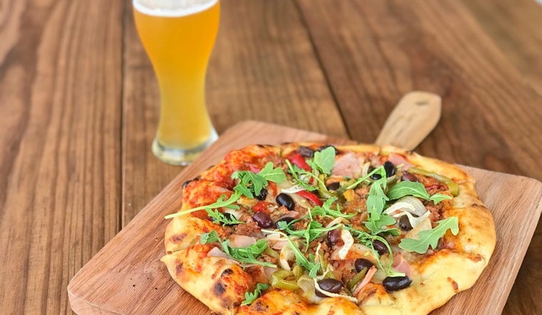 Houston's top 3 brewpubs to visit now