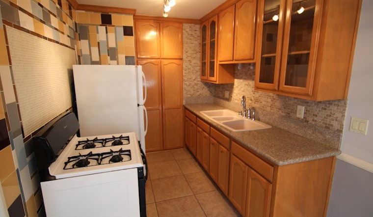 The cheapest apartment rentals in West Hollywood, right now