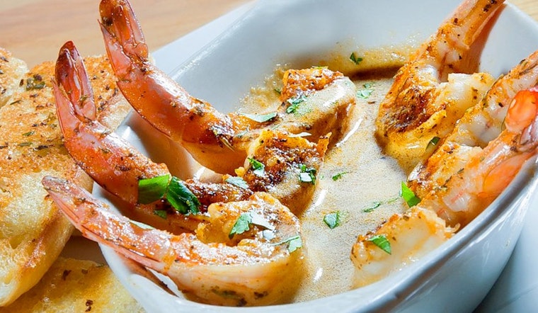 Get these trending Phoenix restaurants on your radar now