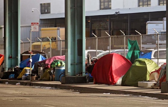 Activists Encourage SoMa’s Homeless To Seek Public Toilets At Local Firehouses