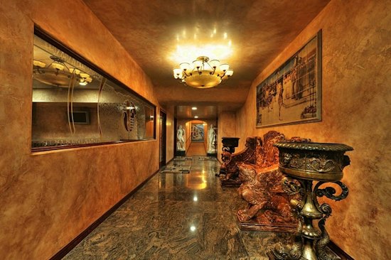 Here are Fair Lawn Borough's top 5 massage spots