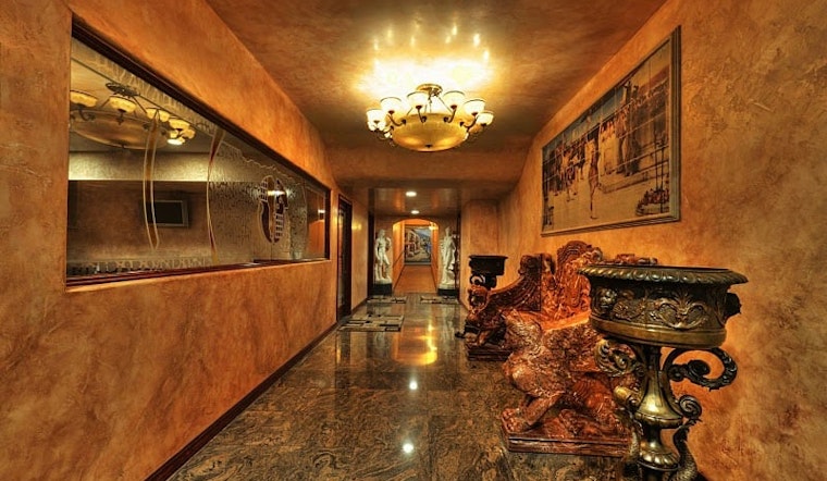 Here are Fair Lawn Borough's top 5 massage spots