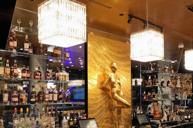 White Plains gets a new steakhouse: Z Prime Italian Steakhouse