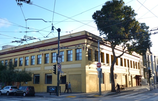 Sharper Future Answers Your Questions About Its Church & Duboce Plans