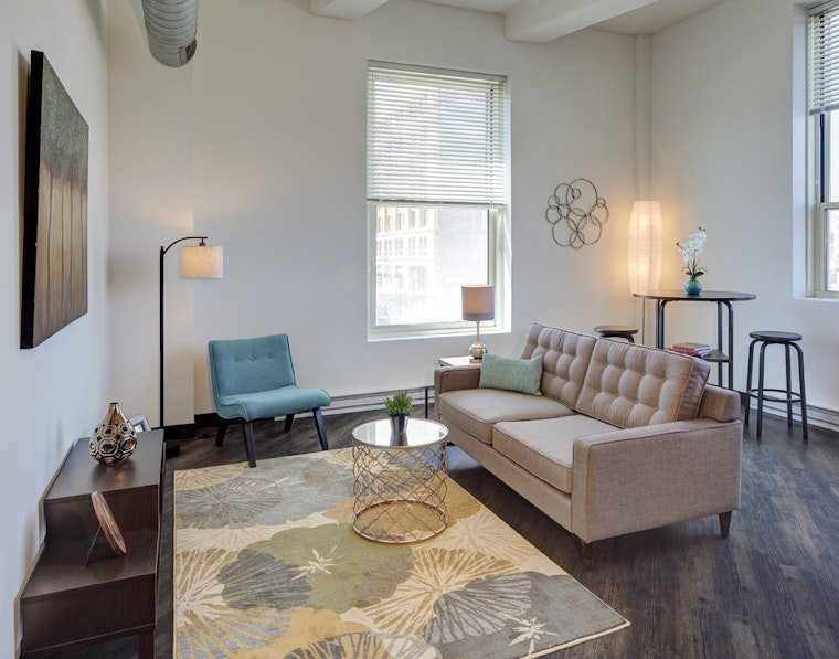What will $1,400 rent you in Milwaukee, right now?