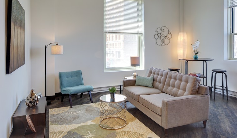 What will $1,400 rent you in Milwaukee, right now?